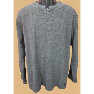 Polo Ralph Lauren Mens V-Neck Sweater Large